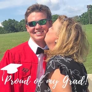 Meet your Posher, Becky